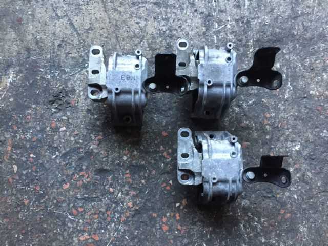 Volkswagen Jetta 2006-2010 Çıkma Yedek Aks Taşıyıcı